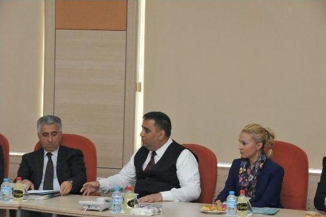 Tarsus Tarihi Kent Merkezi Bilimsel Araştırma Projesi 1