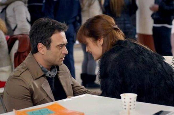 Huzur Sokağı 52. Bölüm Galerisi G1