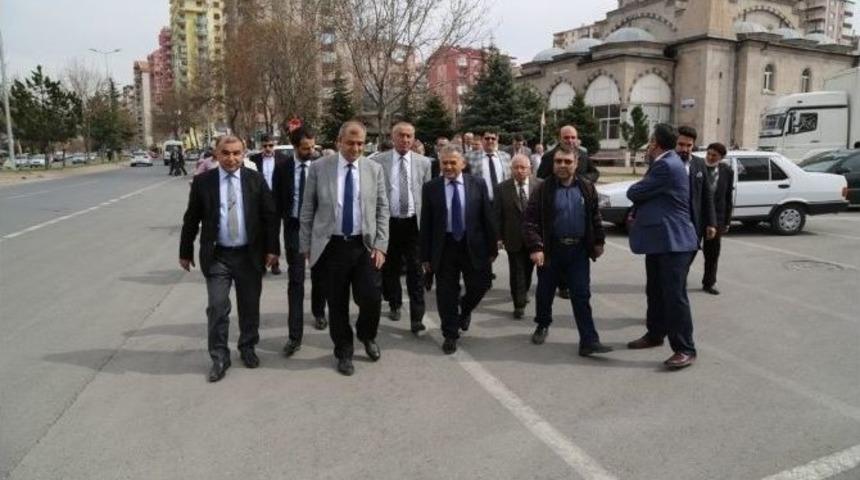 G&uuml;ltepe Mahallesi&rsquo;nde Kentsel D&ouml;n&uuml;ş&uuml;m Tamamlandı