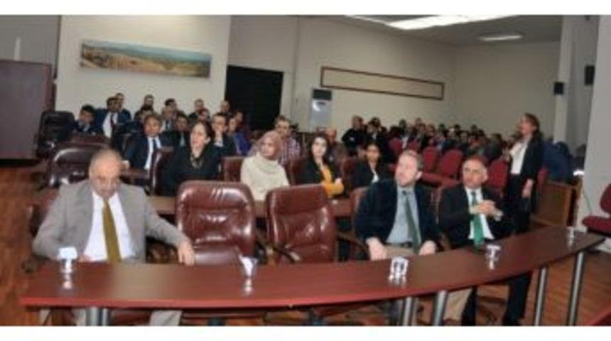 Orhangazi Belediyesi Personeline Eğitim