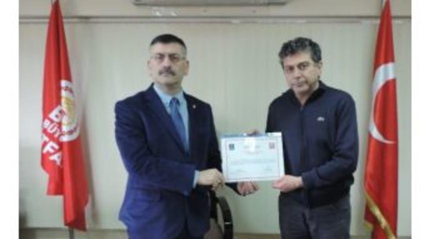 Baca Temizliğinde &lsquo;yetki&rsquo; Şart