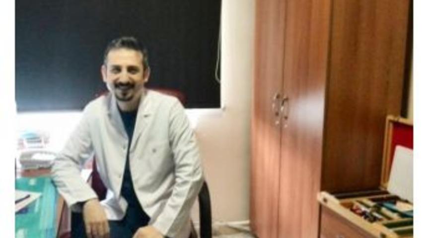 G&ouml;z Tansiyonunda 40 Yaş &Uuml;zerine Dikkat