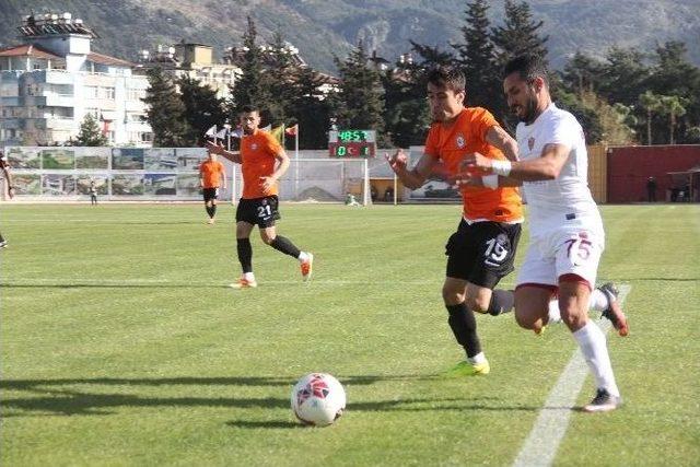 Spor Toto 2. Lig