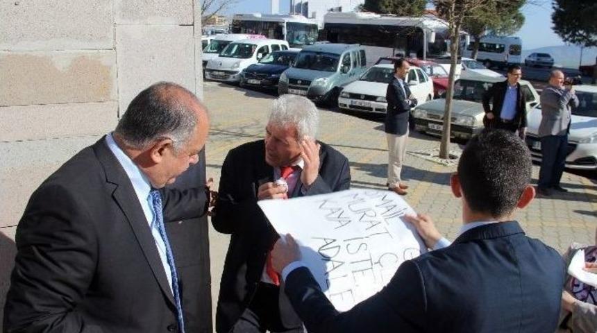 Muhsin Yazıcıoğlu Davasında Olay