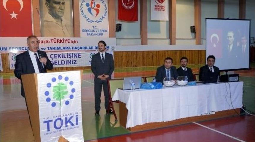 Nevşehir Kalesi Ve Etrafı Kentsel D&ouml;n&uuml;ş&uuml;m Projesi&rsquo;nde Sevin&ccedil;li G&uuml;n