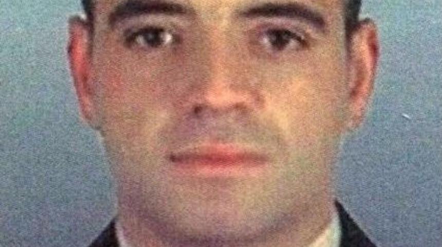 Baba Ocağında Son Veda