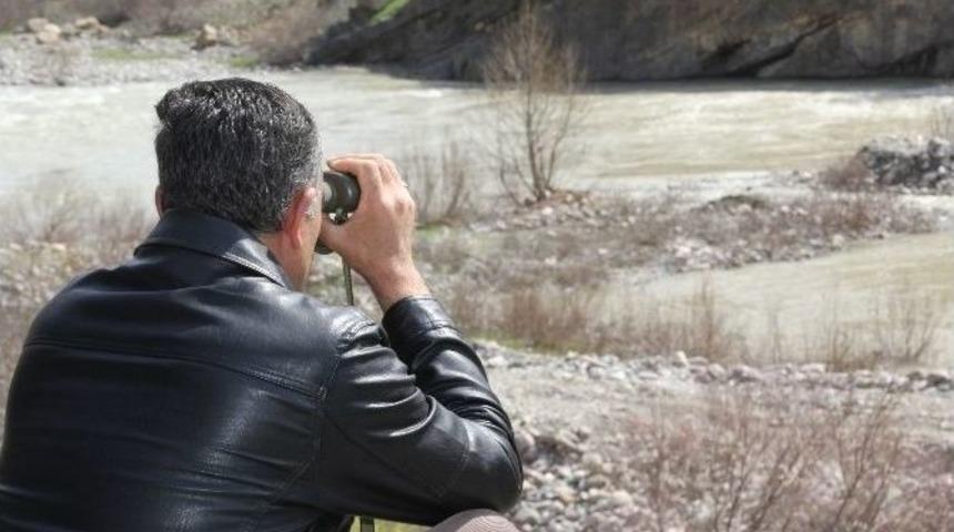 Hakkari K&uuml;&ccedil;&uuml;k Hamza&rsquo;yı Arıyor