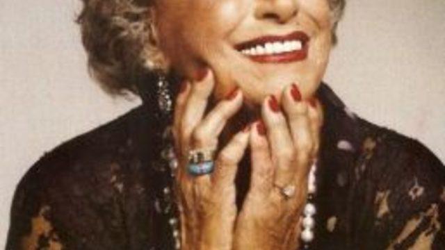 Cumhuriyet’in Divası, Şarkılarıyla Hayat Buluyor