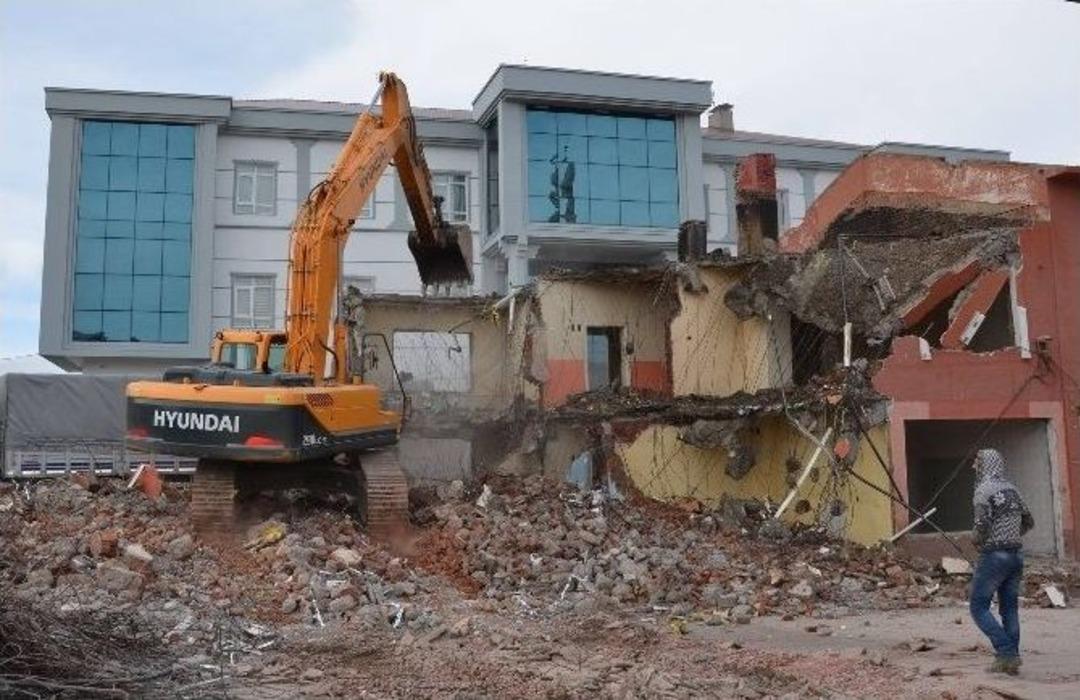 &Ccedil;at Belediye Başkanı Kılı&ccedil;&rsquo;tan "ekonomik Kurtuluş" Hedefi...