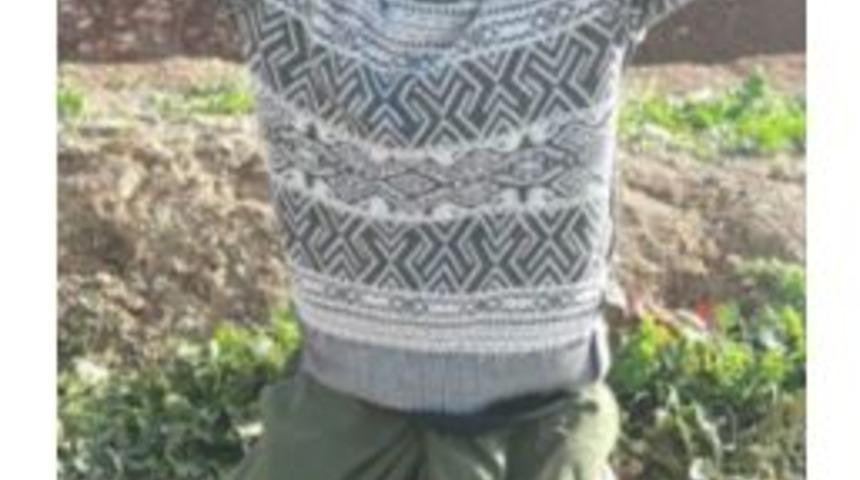 &Uuml;xerinde S&ouml;zde Pkk/pyd/ypg Kimliği Bulunan Bir Ter&ouml;rist Yakalandı