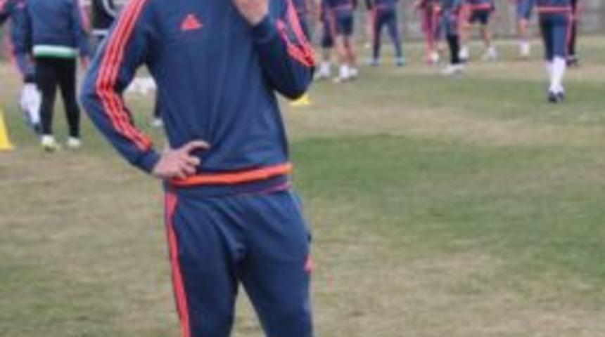 Alima Yeni Malatyaspor&rsquo;da Sandro Gotal&rsquo;ın S&ouml;zleşmesi Feshedildi