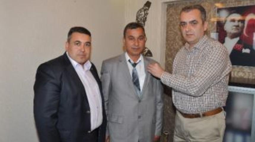 Bbp&rsquo;den Chp&rsquo;ye Katılım