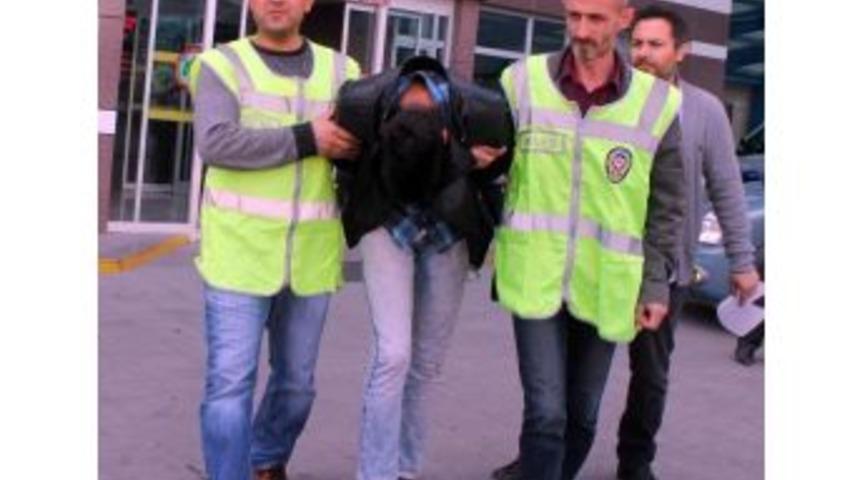 Telefon Dolandırıcısı Tutuklandı