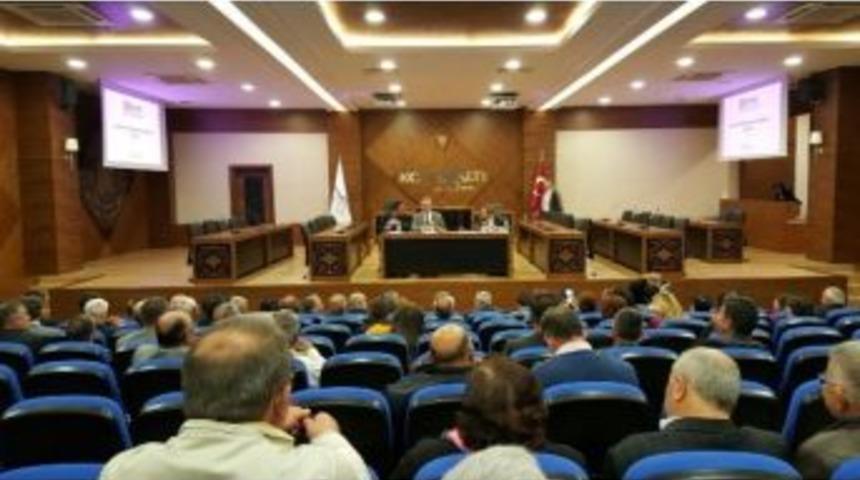 Chp’de Eğitim Seferberliği