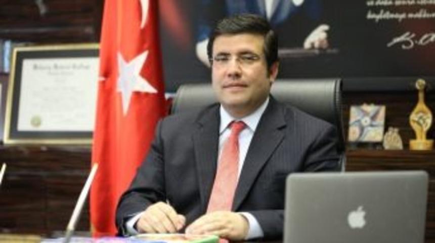 İstiklal Marşının Kabulünü Kutlama Mesajı