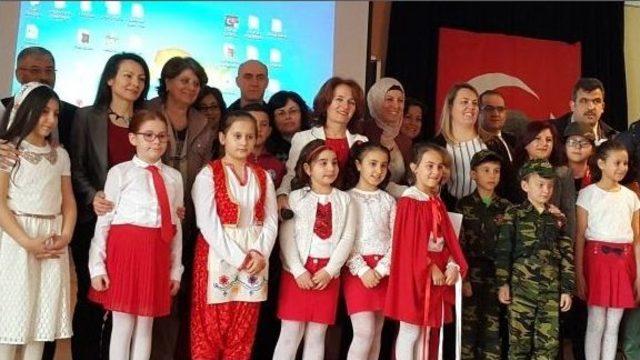 İstiklal Marşı´nın Kabulü Ve Mehmet Akif Ersoy’u Anma Günü Etkinlikleri