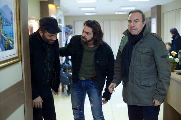 Arka Sokaklar 310. Bölüm Galerisi G1