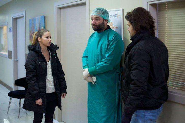 Arka Sokaklar 310. Bölüm Galerisi G2