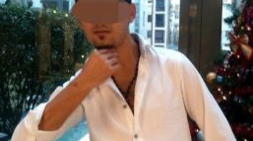 Seri Hırsız Sahte Kimlikle Yakalandı