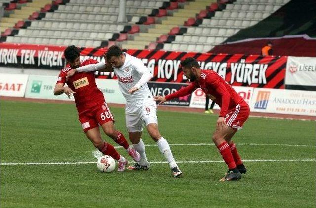 Spor Toto 3. Lig