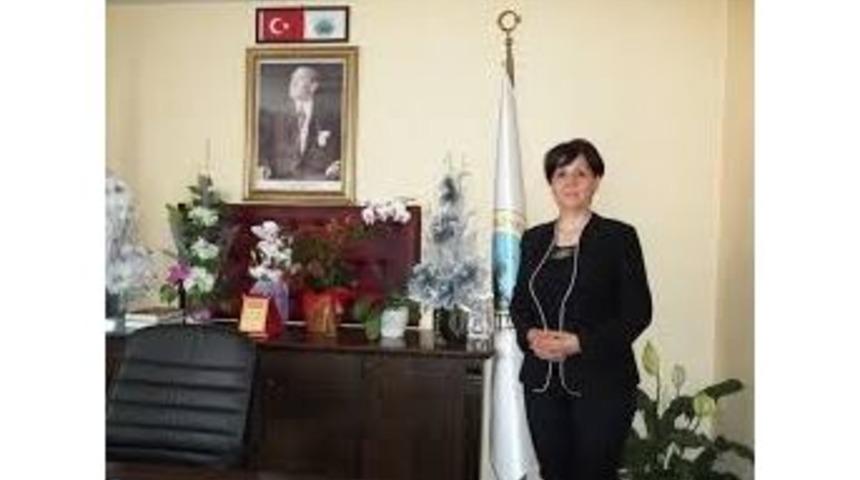 Başkan G&uuml;neş Ygs Girecek Olan &Ouml;ğrencilere Başarılar Diledi