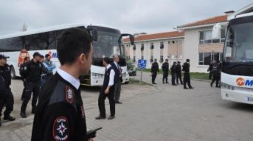 Yunanistan, T&uuml;rkiye&rsquo;ye 90 G&ouml;&ccedil;meni Daha İade Etti