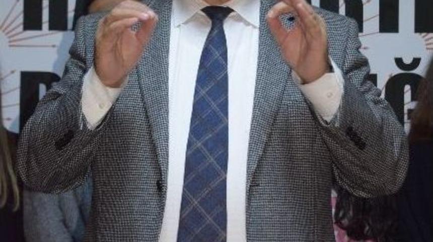 Chp&rsquo;den Anayasa Komisyonunda &rsquo;masadan Kalmadık&rsquo; &Ccedil;ıkışı