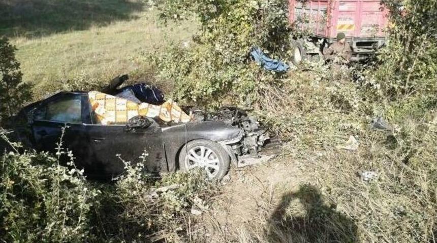 Katliam Gibi Kazanın Davası Başladı