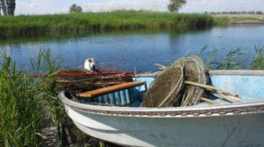 Eskişehir İ&ccedil; Sularında Av Yasağı Başlıyor