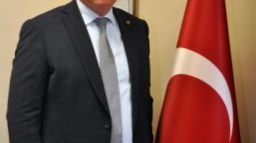 Nto Başkanı Mehmet &Ouml;zyurt: