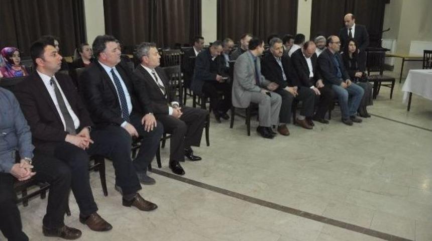 İhh&rsquo;dan "her Sınıfın Bir Yetim Kardeşi Var" Projesi