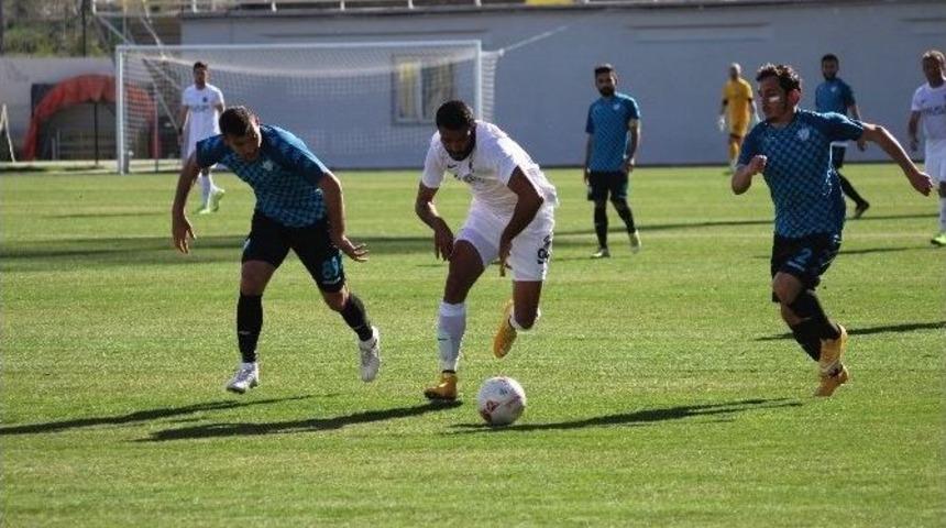 Tki Tavşanlı Linyitspor Evinde Mağlup