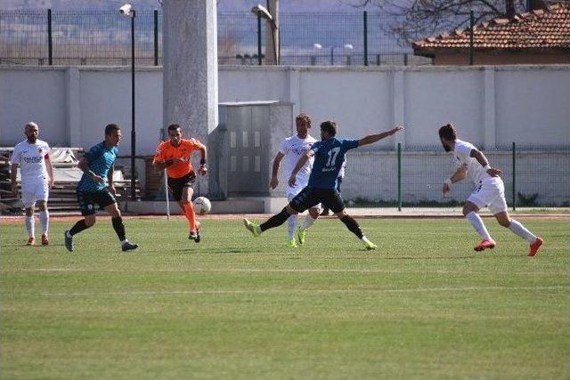 Tki Tavşanlı Linyitspor Evinde Mağlup 2