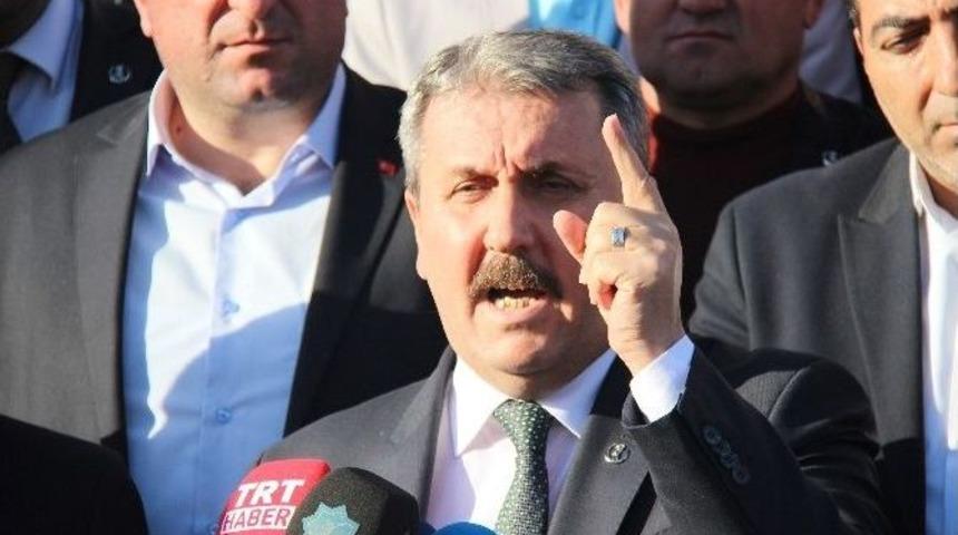 Yazıcıoğlu Davası Ertelendi