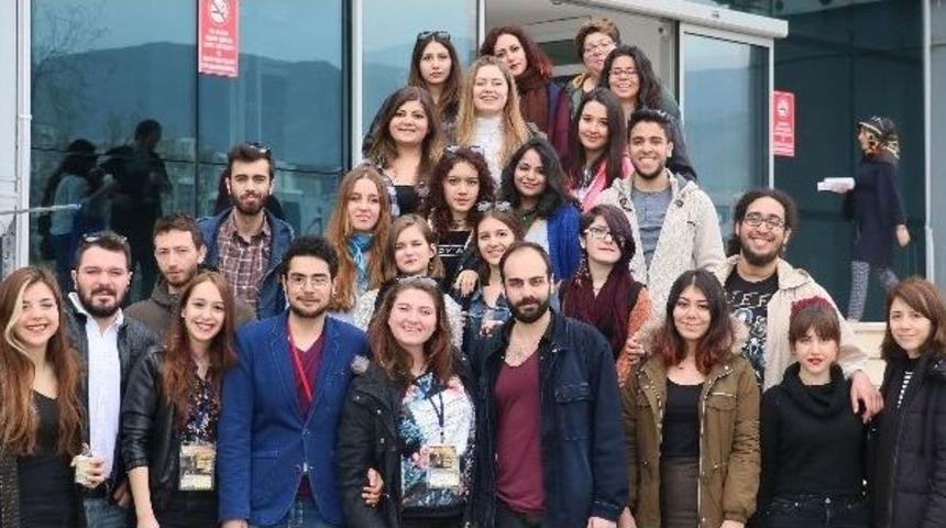 Uluslararası Arkeoloji Sempozyum&rsquo;u Tamamlandı