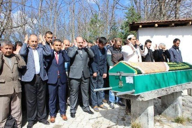 Osmaneli Devlet Hastanesi Müdürü Mut’un Acı Günü