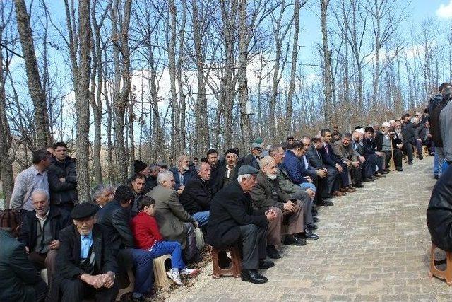 Osmaneli Devlet Hastanesi Müdürü Mut’un Acı Günü