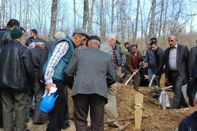 Osmaneli Devlet Hastanesi Müdürü Mut’un Acı Günü