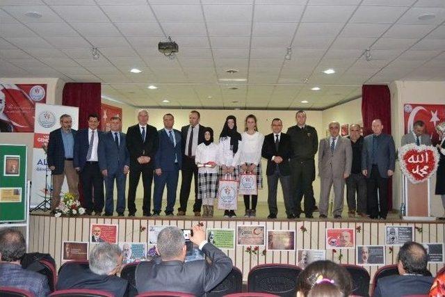 Ala&ccedil;am&rsquo;da Mehmet Akif Anıldı 2