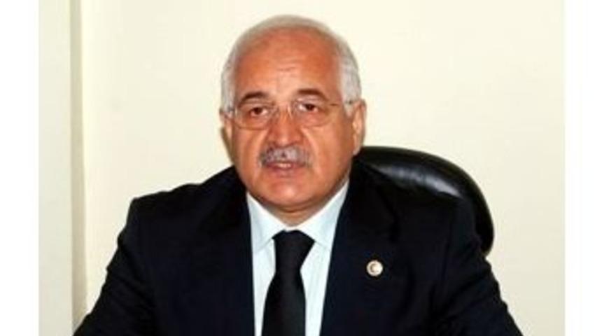 14 Mart Tıp Bayramı Kutlaması