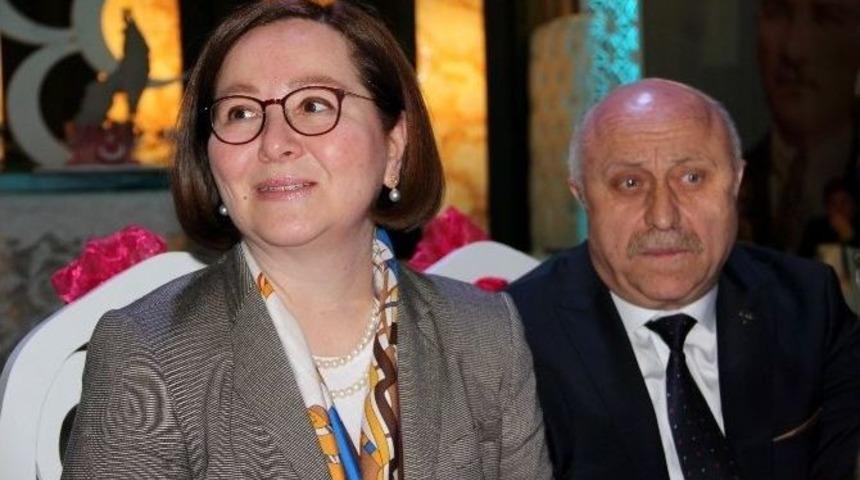 Mhp Genel Başkan Yardımcısı Demirel Yalova&rsquo;da