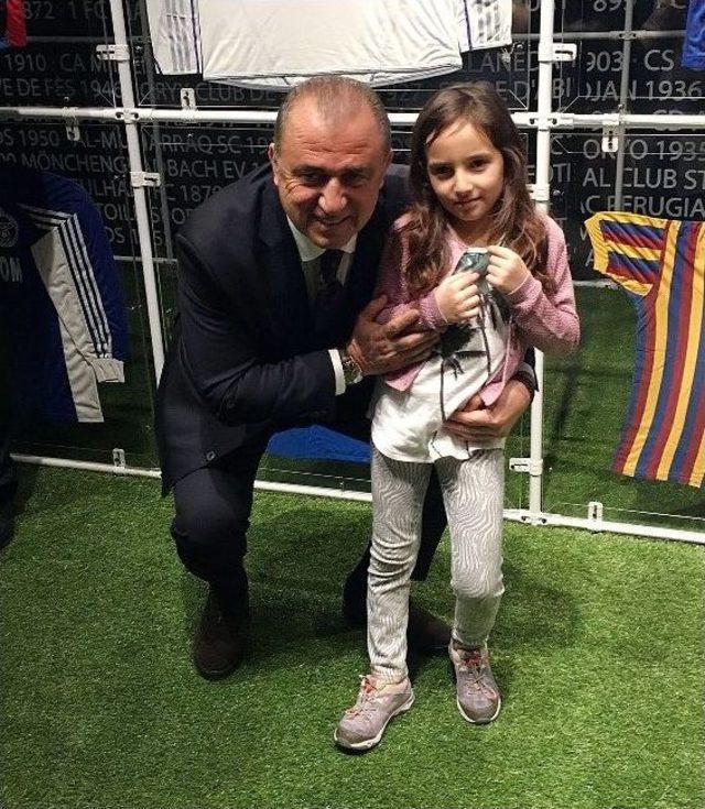 Futbol Ailesi, Goal Sergisi’de Buluştu