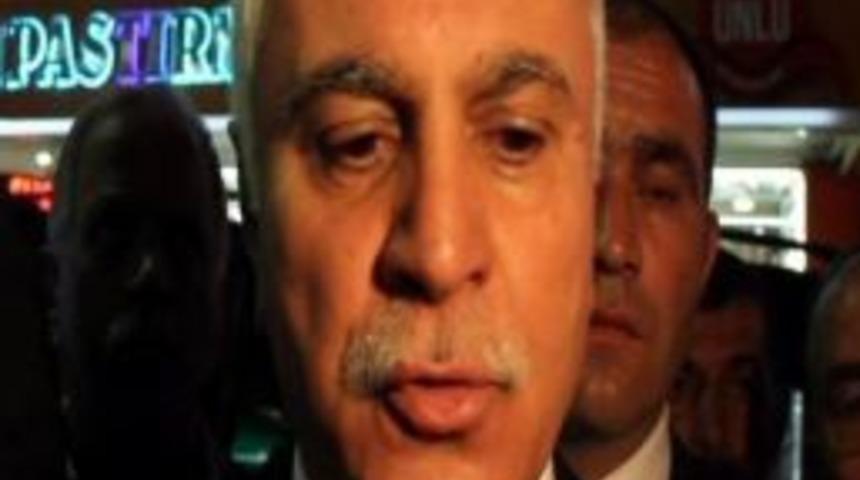 Mhp&rsquo;li Aydın: &ldquo;47 Yıl Ge&ccedil;mişi Olan Bir Siyasal Hareketin T&uuml;rkiye&rsquo;yi Y&ouml;netmesinin Hakkı Olduğunu D&uuml;ş&uuml;n&uuml;yoruz&rdquo;