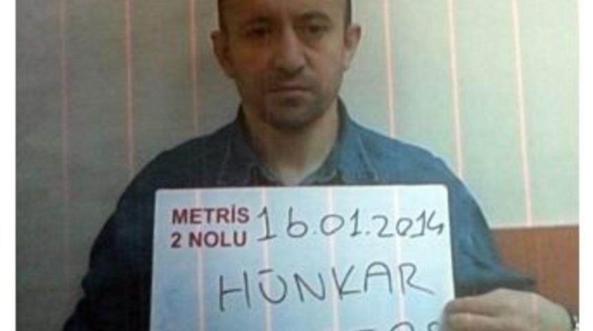 Emniyet, Cezaevi Firarisinin Fotoğrafını Paylaştı