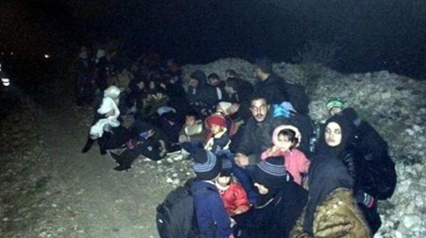 Kuşadası&rsquo;nda G&ouml;&ccedil;men Ka&ccedil;ak&ccedil;ılığını &Ouml;nlemek İ&ccedil;in &Ouml;zel Ekip Kuruldu