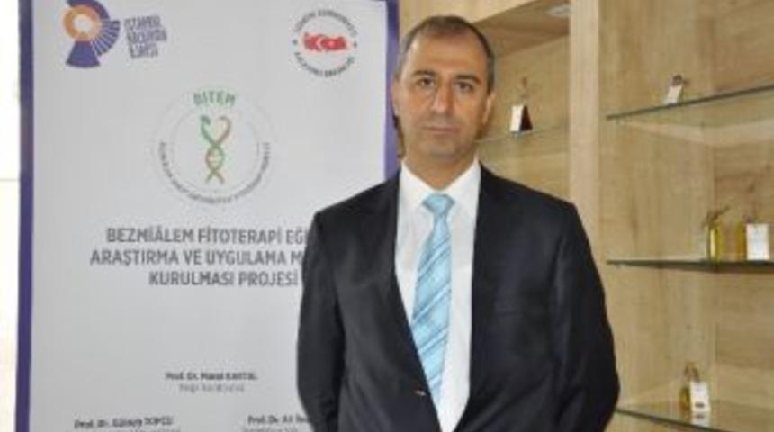 Prof. Dr. Murat Kartal: &ldquo;her Yerde Satılan Zayıflama İla&ccedil;larına İtibar Etmemeliyiz&rdquo;