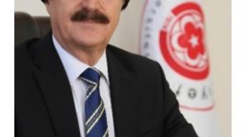 C&uuml; Rekt&ouml;r&uuml; Kocacık, İstanbul&rsquo;daki Ter&ouml;r Saldırısını Kınadı