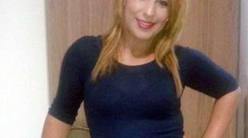 Uşak&rsquo;ta Ev Yangını, 1 Ş&uuml;pheli &Ouml;l&uuml;m