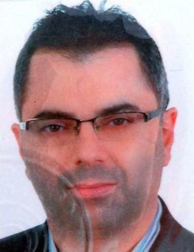 (özel Haber) Çerkezköy Tem Otoyolu’nda Kaza:  1 Ölü 2