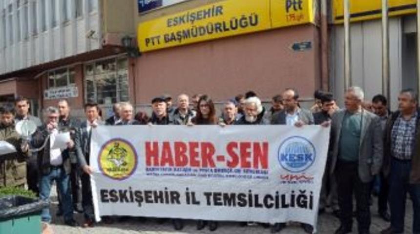 Haber-sen’den, Başarılı Personele Haksız Ceza İddiası
